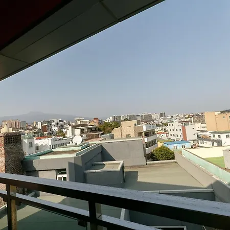 Bk Hotel Jeju Seogwipo Exterior photo