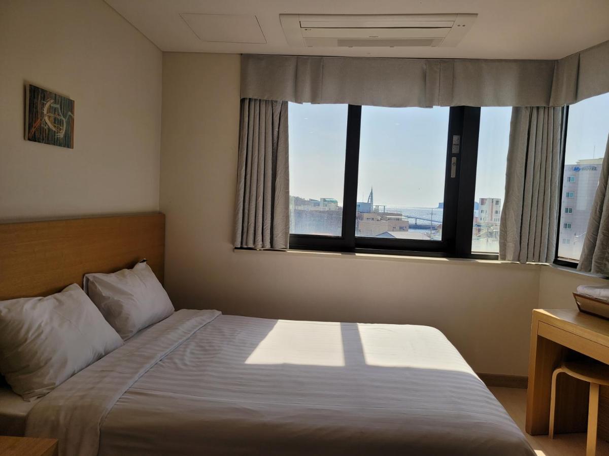 Bk Jeju Hotel