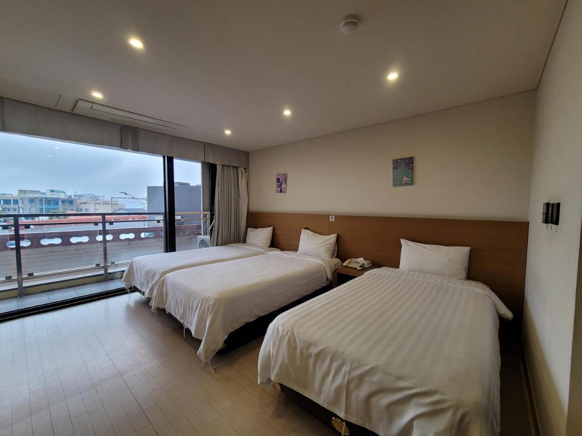 Bk Jeju 3*