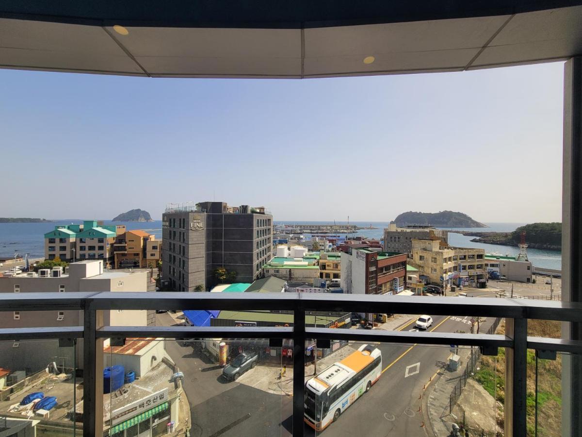 Bk Jeju Hotel Seogwipo