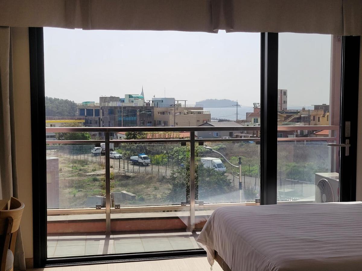 Hotel Bk Jeju 3*