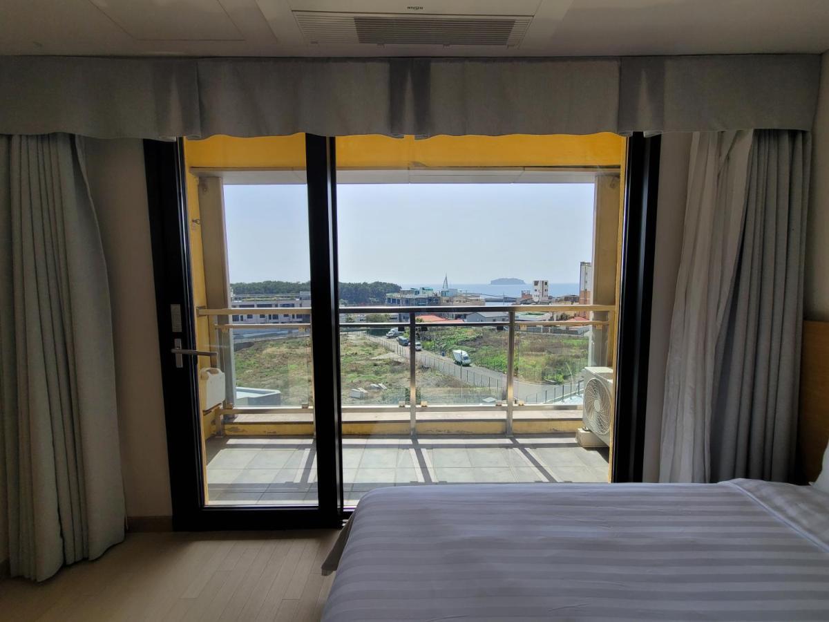 Hotel Bk Jeju 3*
