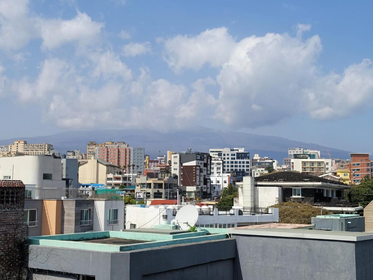 Bk Jeju Hotel Seogwipo