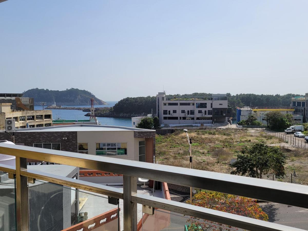Hotel Bk Jeju