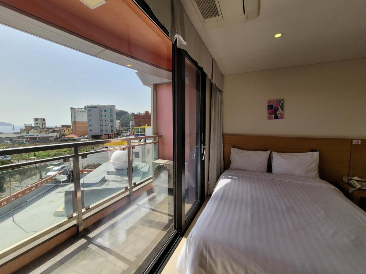 Bk Jeju Hotel