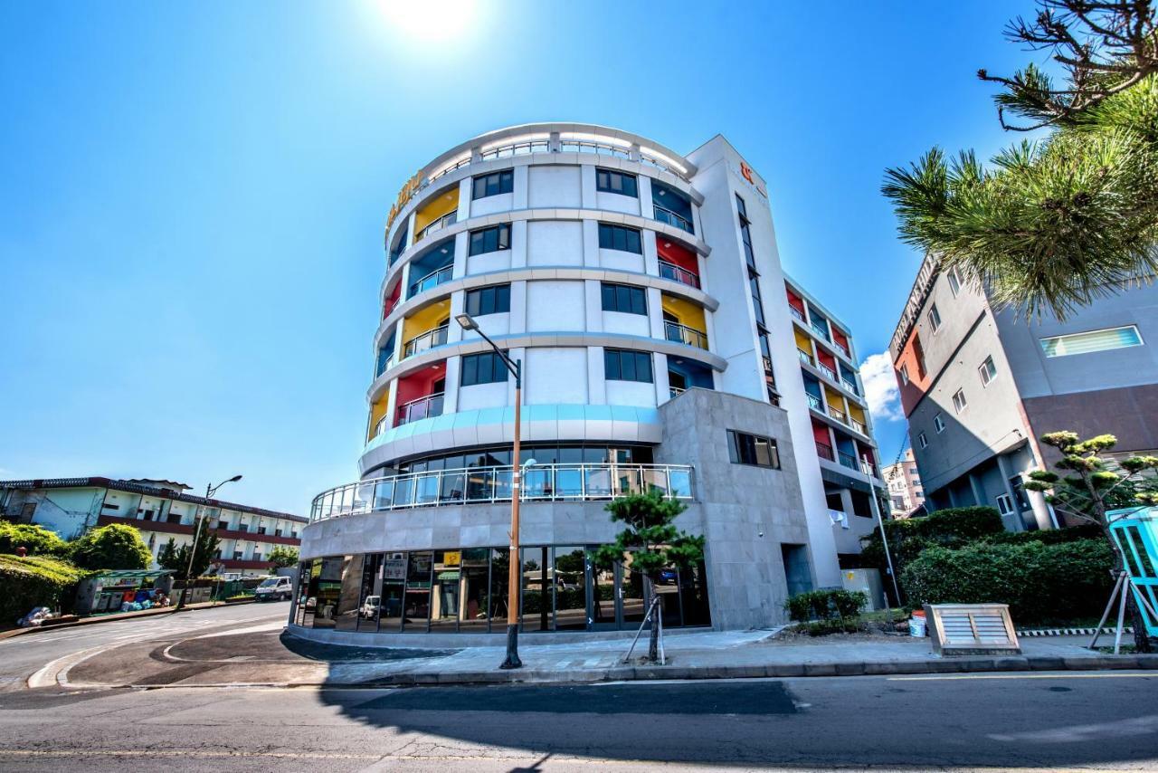 Bk Jeju 3*