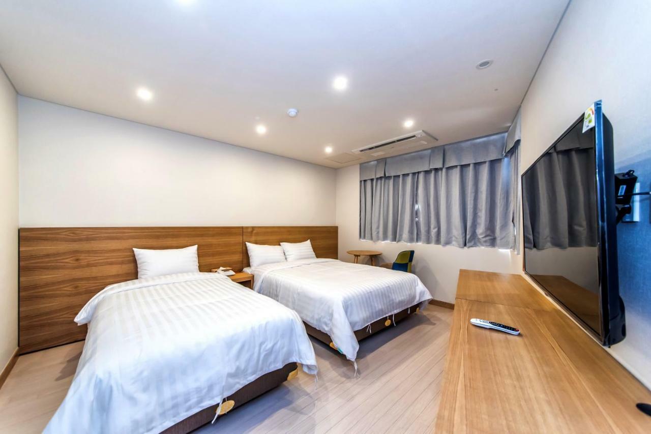 Bk Jeju 3* Seogwipo