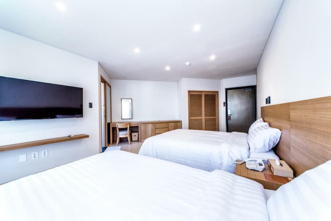 Hotel Bk Jeju 3*