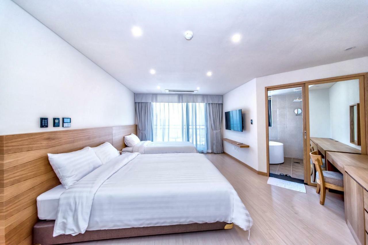 Bk Jeju 3* Seogwipo