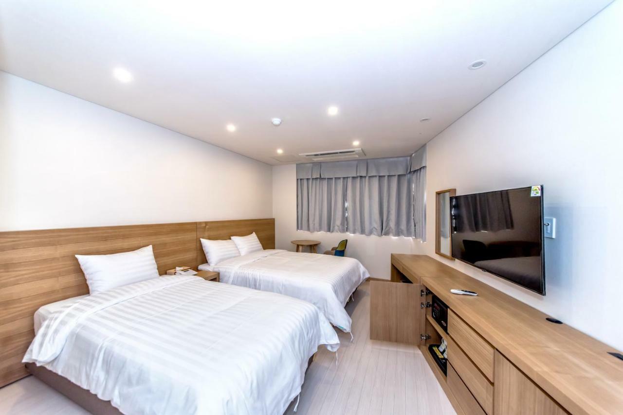 Hotel Bk Jeju 3*