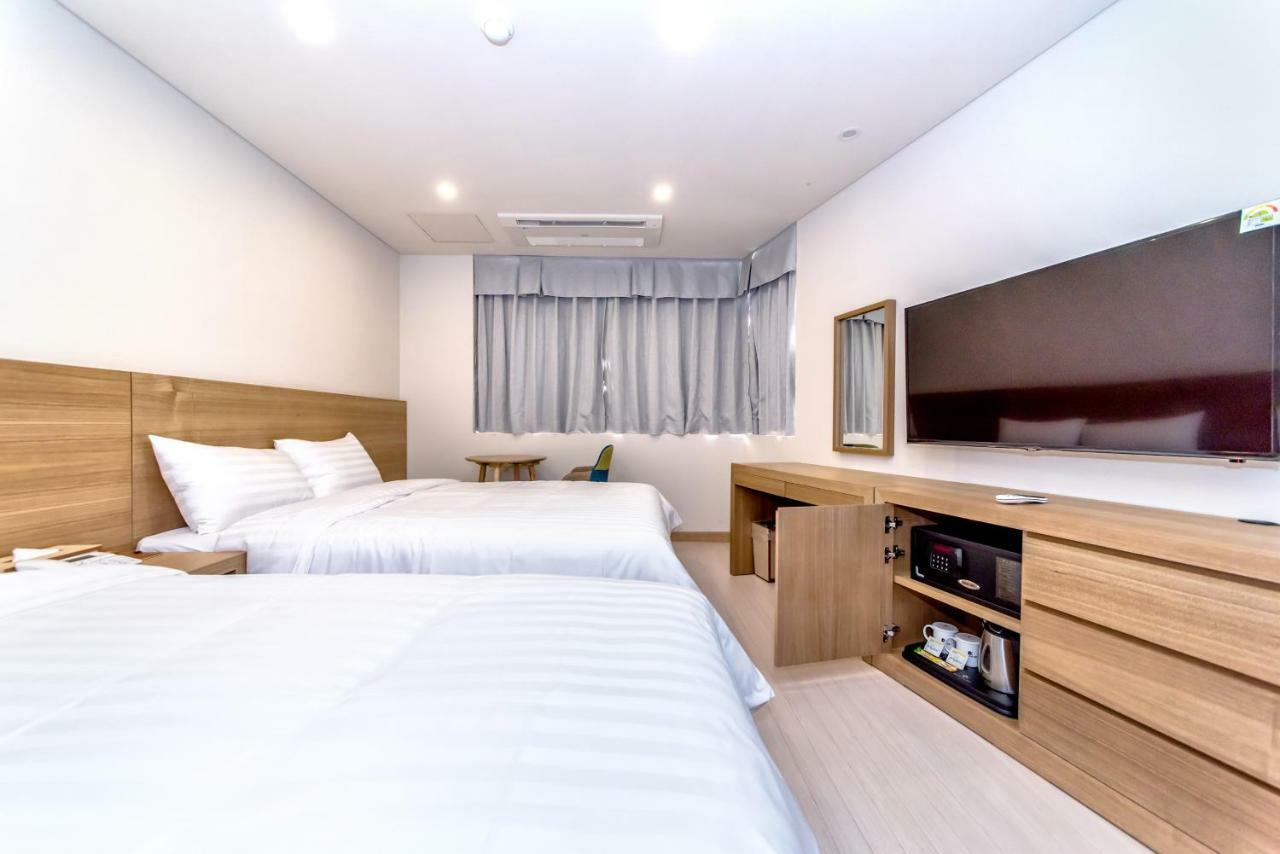 Hotel Bk Jeju 3*