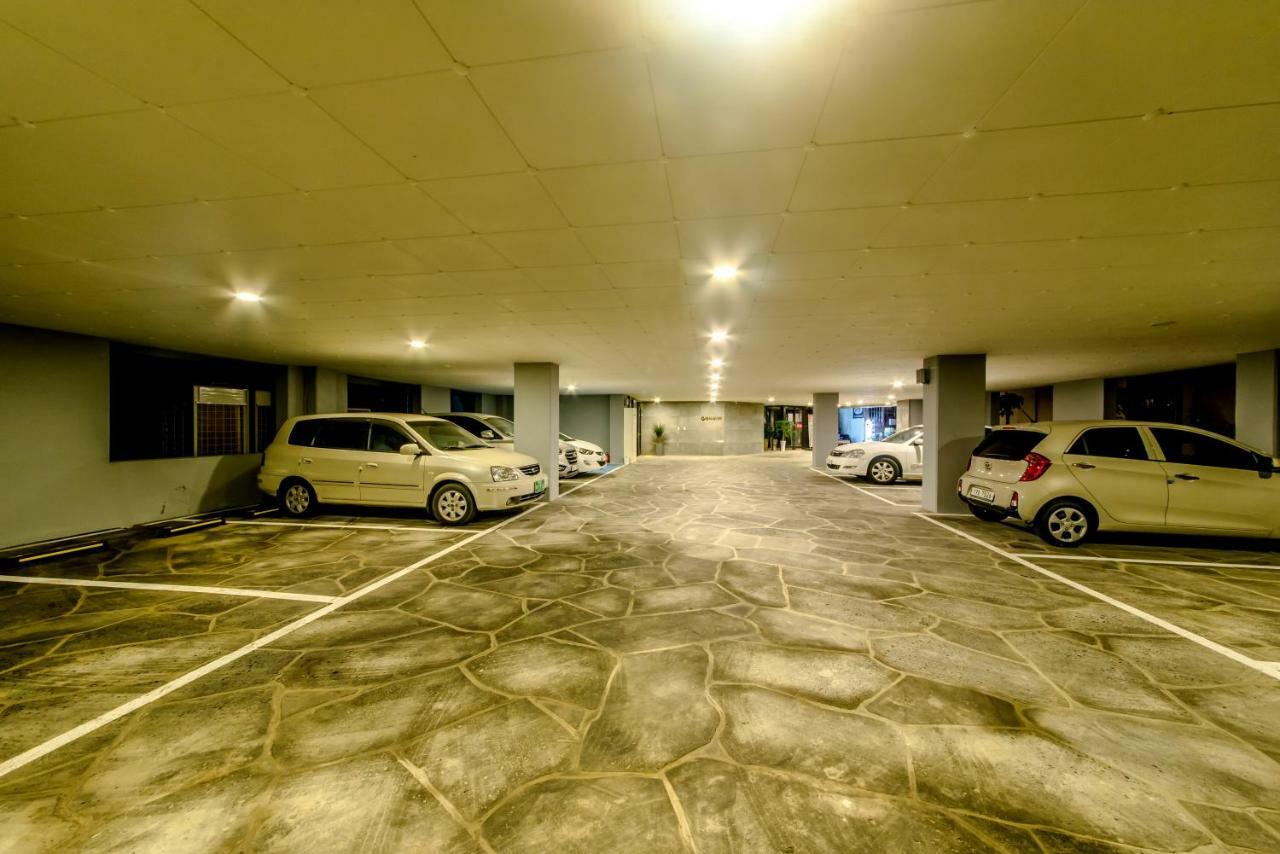 Bk Jeju 3* Seogwipo
